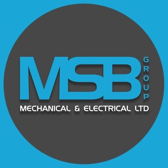London, Business, MSB Group Mechanical & Electrical Ltd