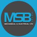 MSB Group Mechanical & Electrical Ltd