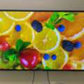 SAR 600,  Eurostar 55 Inch Non-smart Tv