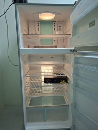 Abqaiq, Household Items, SAR 950,  Toshiba Refrigerator For Sale &ndash; Model Gr-rg70rt  Big Size Household Refrigerator