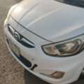 SAR 21000,  Hyundai Accent,  2016,  Automatic,  318000 KM,    Madinah