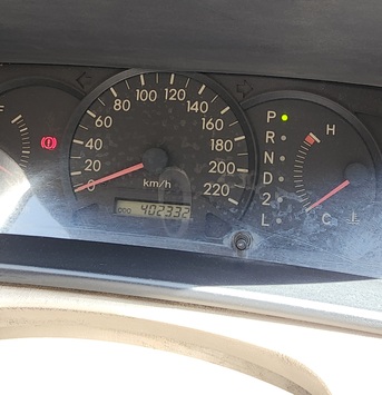 Riyadh, Vehicles, Cars & Trucks , SAR 13500,  Toyota Corolla,  2006,  Automatic,  400 KM,   For Sale