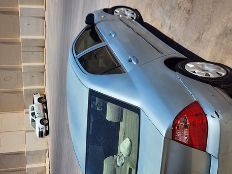 Riyadh, Vehicles, Cars & Trucks , SAR 13500,  Toyota Corolla,  2006,  Automatic,  400 KM,   For Sale