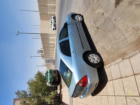Riyadh, Vehicles, Cars & Trucks , SAR 13500,  Toyota Corolla,  2006,  Automatic,  400 KM,   For Sale