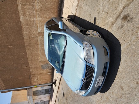 Riyadh, Vehicles, Cars & Trucks , SAR 13500,  Toyota Corolla,  2006,  Automatic,  400 KM,   For Sale