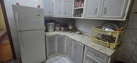 Al Wizarat, Rooms for Rent, SAR 1100/month,  SAR 1100/month, 1 Big Room With Bath Room Neat & Clean Available For Bachelor In A Family