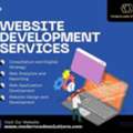 Web Design Services For Modern Businesses | Modern Code Solutions
