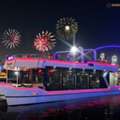 Celebrate In Style With DubaiNewYearEve New Year Canal Cruise Dubai