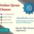 Online Quran Classes