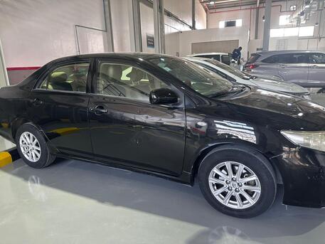 Riyadh, Vehicles, Cars & Trucks , SAR 28000,  Toyota Corolla 2013 (1.6L Base, Automatic),  2013,  Automatic,  177000 KM,  Toyota Corolla