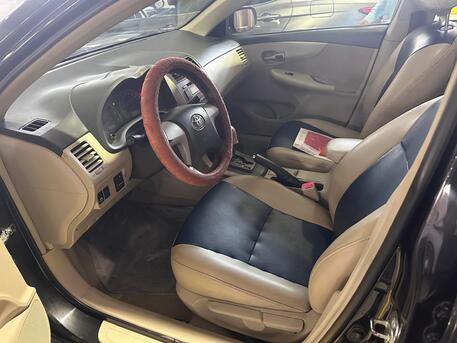 Riyadh, Vehicles, Cars & Trucks , SAR 28000,  Toyota Corolla 2013 (1.6L Base, Automatic),  2013,  Automatic,  177000 KM,  Toyota Corolla