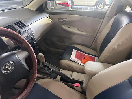 Riyadh, Vehicles, Cars & Trucks , SAR 28000,  Toyota Corolla 2013 (1.6L Base, Automatic),  2013,  Automatic,  177000 KM,  Toyota Corolla
