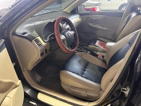 Riyadh, Vehicles, Cars & Trucks , SAR 28000,  Toyota Corolla 2013 (1.6L Base, Automatic),  2013,  Automatic,  177000 KM,  Toyota Corolla