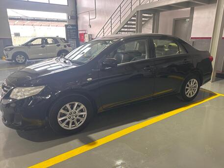 Riyadh, Vehicles, Cars & Trucks , SAR 28000,  Toyota Corolla 2013 (1.6L Base, Automatic),  2013,  Automatic,  177000 KM,  Toyota Corolla