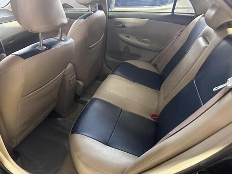 Riyadh, Vehicles, Cars & Trucks , SAR 28000,  Toyota Corolla 2013 (1.6L Base, Automatic),  2013,  Automatic,  177000 KM,  Toyota Corolla