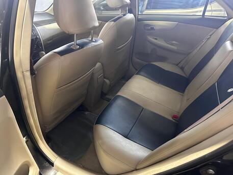 Riyadh, Vehicles, Cars & Trucks , SAR 28000,  Toyota Corolla 2013 (1.6L Base, Automatic),  2013,  Automatic,  177000 KM,  Toyota Corolla
