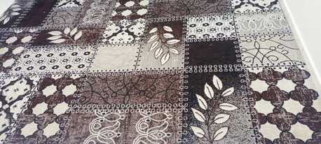 Al Khobar Al Shamalia, Household Items, SAR 125,  Large Carpet 3m X 2m For Sale &ndash; Excellent Condition &ndash; Al Khobar