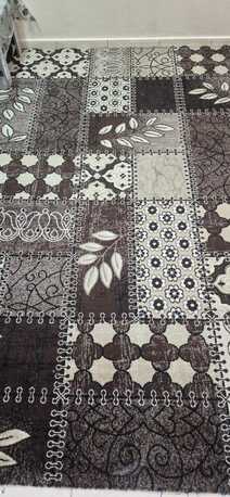 Al Khobar Al Shamalia, Household Items, SAR 125,  Large Carpet 3m X 2m For Sale &ndash; Excellent Condition &ndash; Al Khobar