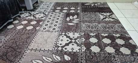 Al Khobar Al Shamalia, Household Items, SAR 125,  Large Carpet 3m X 2m For Sale &ndash; Excellent Condition &ndash; Al Khobar