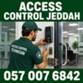 ✅✅✅ ACCESS CONTROL JEDDAH – ✅ 057 007 6842 ✅✅✅