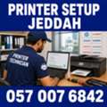 ✅✅✅ PRINTER SETUP JEDDAH – ✅ 057 007 6842 ✅✅✅