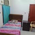 SAR 850/month,  Single Room Available For Rent.