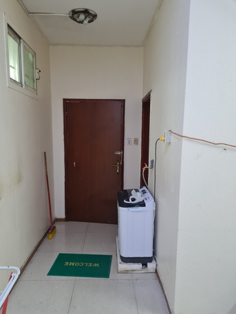 Jubail, Rooms for Rent, SAR 850/month,  Single Room Available For Rent.