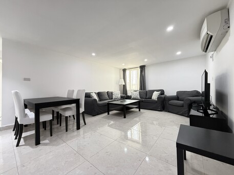 Salwa, Apartments, Flats, Houses & Villas, KWD 300/month,  Furnished,  1 BR,  Salwa &ndash; Great, Furnished, One Bedroom Apartment