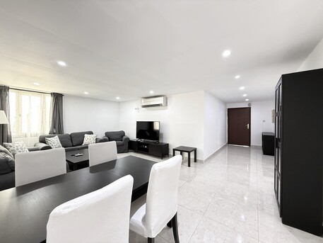 Salwa, Apartments, Flats, Houses & Villas, KWD 300/month,  Furnished,  1 BR,  Salwa &ndash; Great, Furnished, One Bedroom Apartment