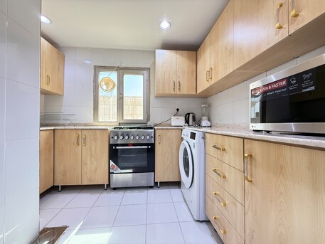 Salwa, Apartments, Flats, Houses & Villas, KWD 300/month,  Furnished,  1 BR,  Salwa &ndash; Great, Furnished, One Bedroom Apartment