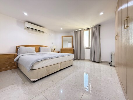 Salwa, Apartments, Flats, Houses & Villas, KWD 300/month,  Furnished,  1 BR,  Salwa &ndash; Great, Furnished, One Bedroom Apartment