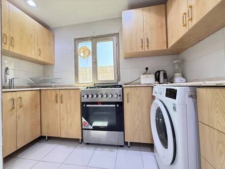 Salwa, Apartments, Flats, Houses & Villas, KWD 300/month,  Furnished,  1 BR,  Salwa &ndash; Great, Furnished, One Bedroom Apartment