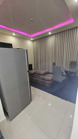 Tubli, Apartments, Flats, Houses & Villas, BHD 250/month,  Furnished,  1 BR,  1 Bedroom Fully Furnished Flat For Rent With Ewa