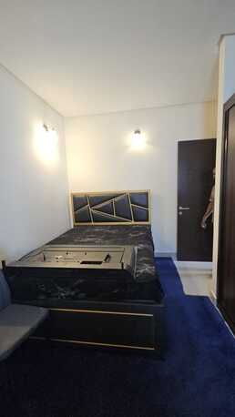 Tubli, Apartments, Flats, Houses & Villas, BHD 250/month,  Furnished,  1 BR,  1 Bedroom Fully Furnished Flat For Rent With Ewa