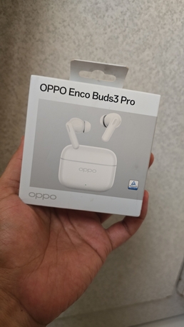 Awali, Mobile Phones, BHD 16,  16bd NEW OPPO ENCO BUDS 3 PRO