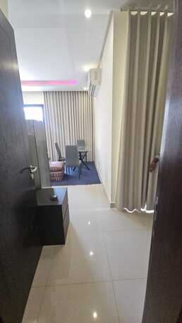 Tubli, Apartments, Flats, Houses & Villas, BHD 250/month,  Furnished,  1 BR,  1 Bedroom Fully Furnished Flat For Rent With Ewa