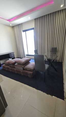 Tubli, Apartments, Flats, Houses & Villas, BHD 250/month,  Furnished,  1 BR,  1 Bedroom Fully Furnished Flat For Rent With Ewa
