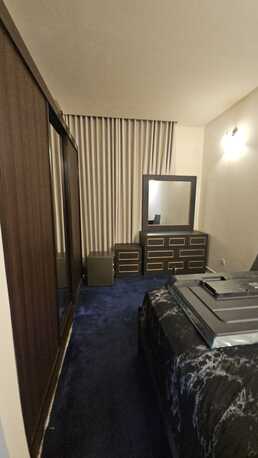 Tubli, Apartments, Flats, Houses & Villas, BHD 250/month,  Furnished,  1 BR,  1 Bedroom Fully Furnished Flat For Rent With Ewa