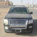 SAR 8000,  Ford Explorer,  2009,  Automatic,  300000 KM,   XLT   V6 Vehicle Is In Good Condition