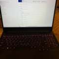 SAR 2750,  I7 Lenovo Ideapad Gaming 3 15IHU6
