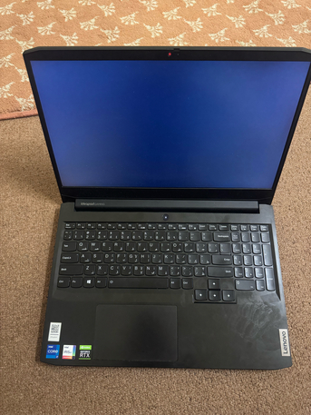 Riyadh, Tablet Computers, SAR 2750,  I7 Lenovo Ideapad Gaming 3 15IHU6