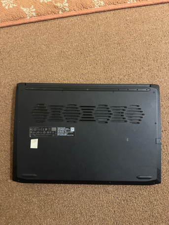 Riyadh, Tablet Computers, SAR 2750,  I7 Lenovo Ideapad Gaming 3 15IHU6