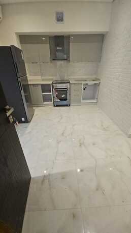 Tubli, Apartments, Flats, Houses & Villas, BHD 270/month,  1 BR,  1 Bedroom Semi Furnished Brand New Flat For Rent With Ewa