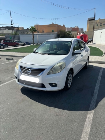 Saar, Vehicles, Cars & Trucks , BHD 1470,  Nissan Sunny,  2013,  Automatic,  166000 KM,    For Quick Sale