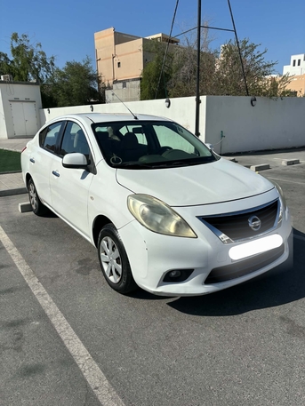 Saar, Vehicles, Cars & Trucks , BHD 1470,  Nissan Sunny,  2013,  Automatic,  166000 KM,    For Quick Sale