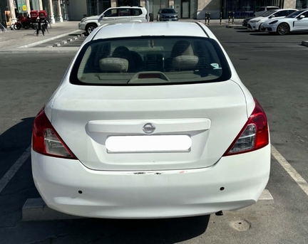 Saar, Vehicles, Cars & Trucks , BHD 1470,  Nissan Sunny,  2013,  Automatic,  166000 KM,    For Quick Sale