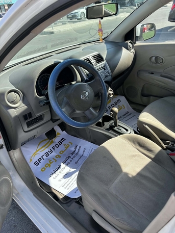 Saar, Vehicles, Cars & Trucks , BHD 1470,  Nissan Sunny,  2013,  Automatic,  166000 KM,    For Quick Sale