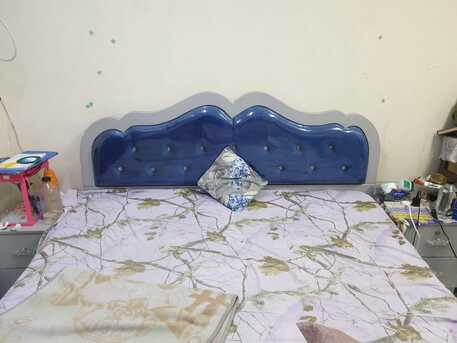 Al Khobar Al Shamalia, Apartments, Flats, Houses & Villas, SAR 17000/year,  Furnished,  2 BR,  2BHK FLATE FOR RENT