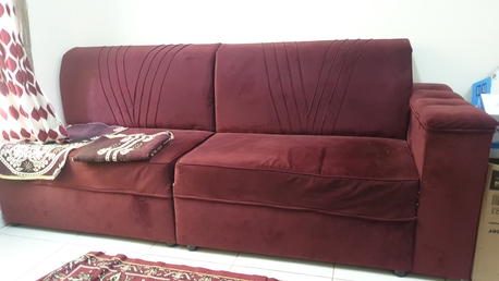 Al Khobar Al Shamalia, Apartments, Flats, Houses & Villas, SAR 17000/year,  Furnished,  2 BR,  2BHK FLATE FOR RENT