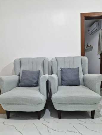 Al Malaz, Furniture, SAR 400,  Looking To Sell A Sofa